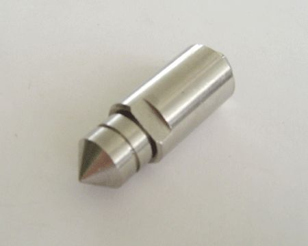异型件